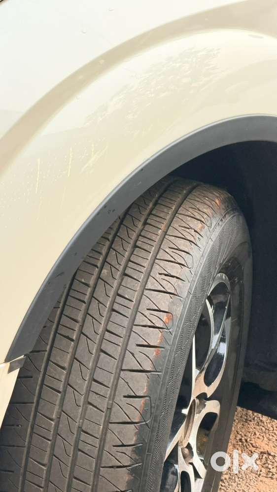 Mahindra Xuv500 2014