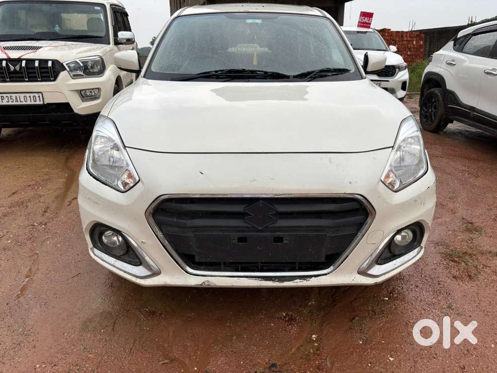 Maruti Dzire Vxi Ags 2022