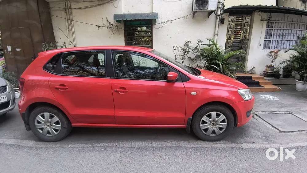 About Vehicle