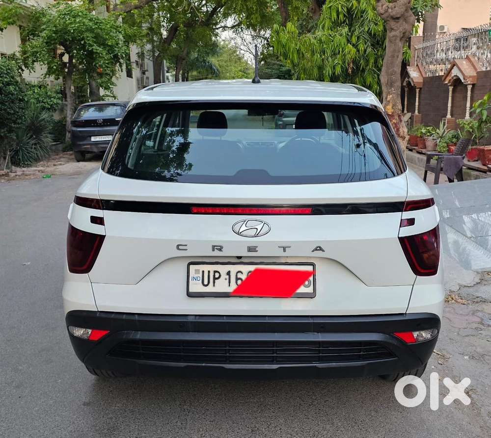 Hyundai Diesel Car 2021