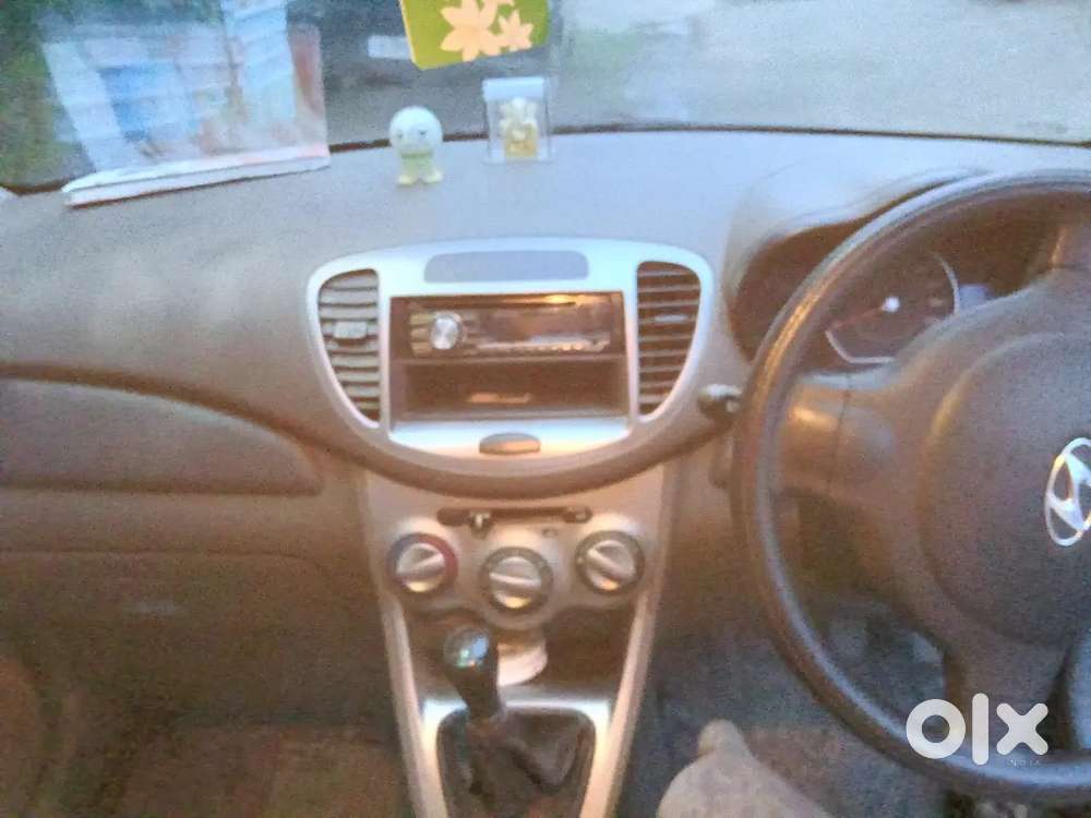 Hyundai Grand I10 2015 Automatic