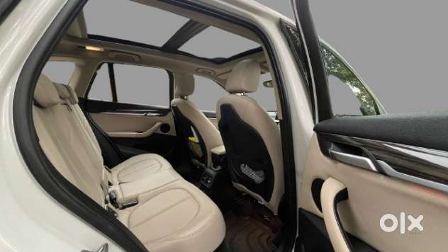 Bmw X1 2.0 Sdrive20d Xline, 2022, Diesel