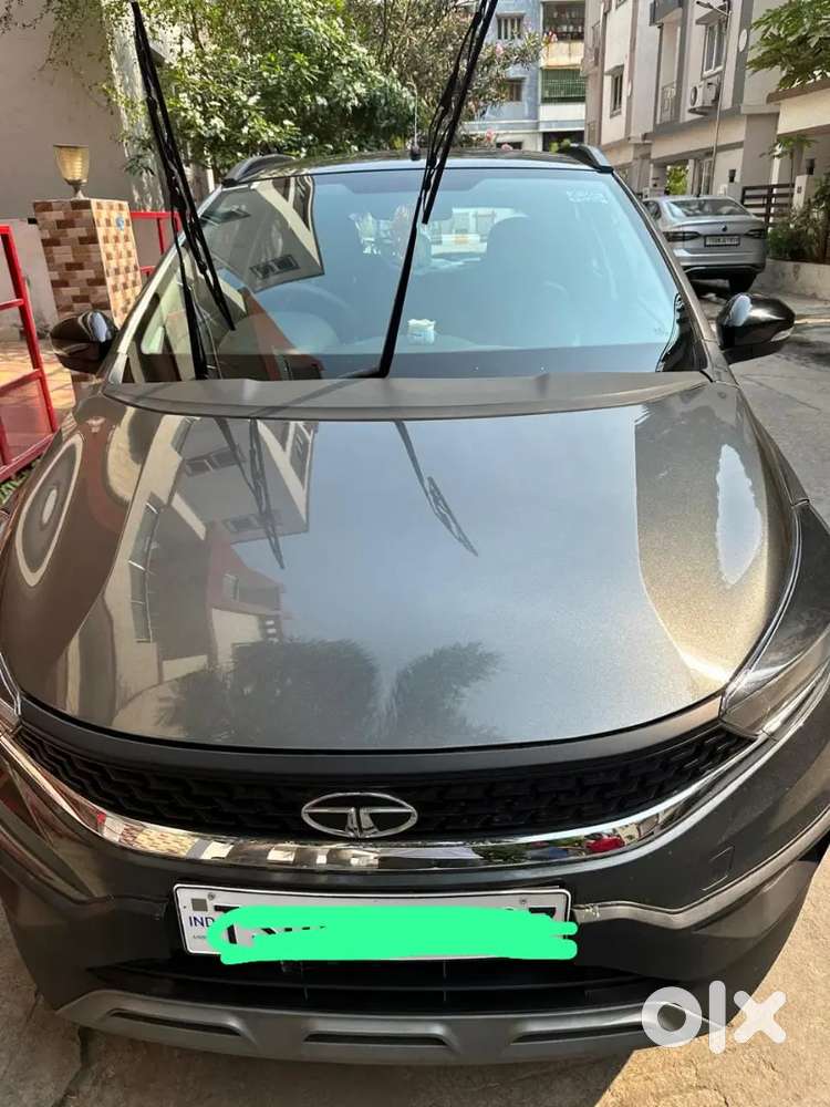 Tata Tiago Nrg 2023 Petrol 7000 Km Driven