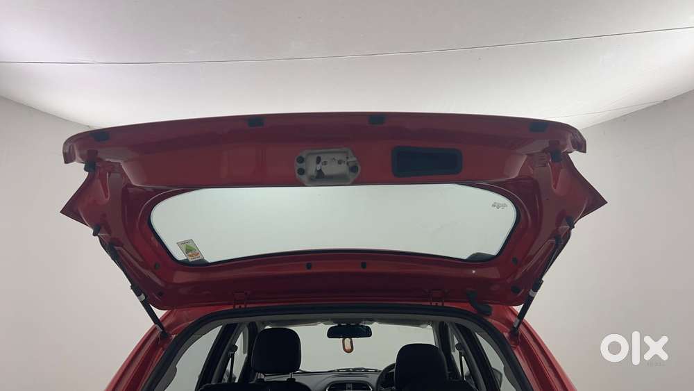 Tata Tiago 1.2 Revotron Xta, 2022, Petrol