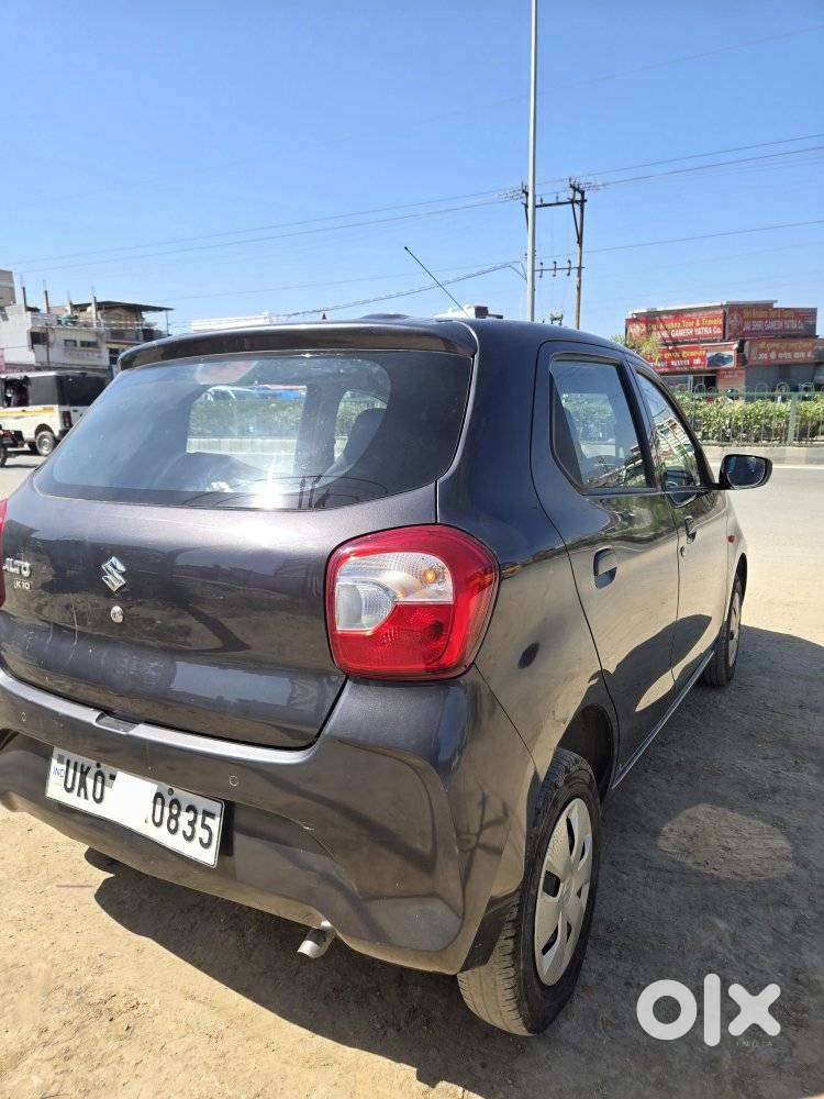 Maruti Suzuki Alto K10 Plus Edition, 2023, Petrol