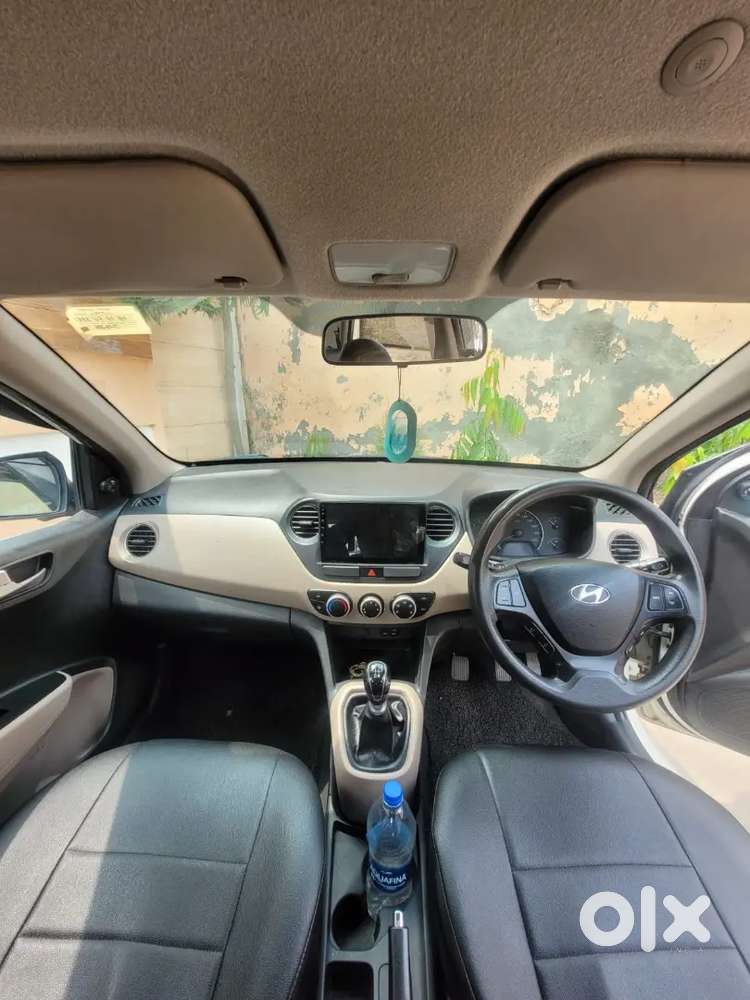 Hyundai I10sportz Diesel 2016