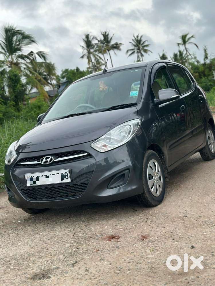Hyundai I10 1.2 Kappa Magna, 2013, Petrol