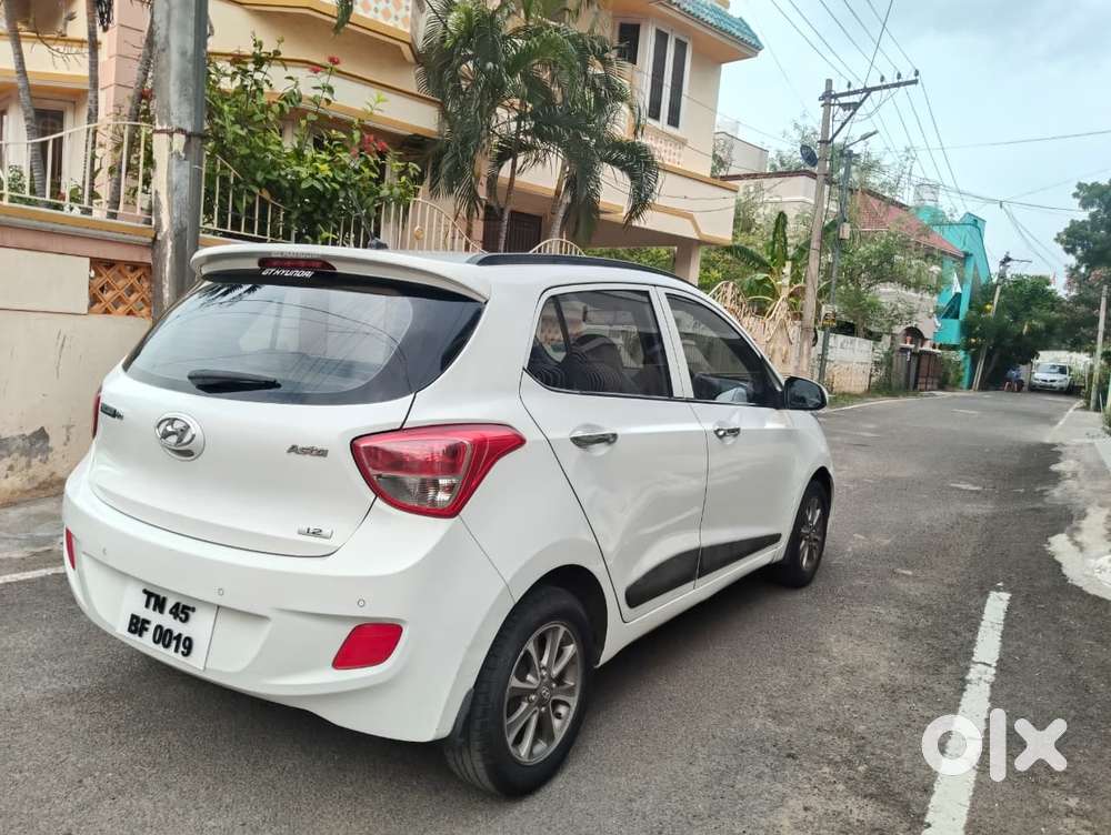 Hyundai Grand I10 Asta 1.2 Vtvt, 2014, Petrol