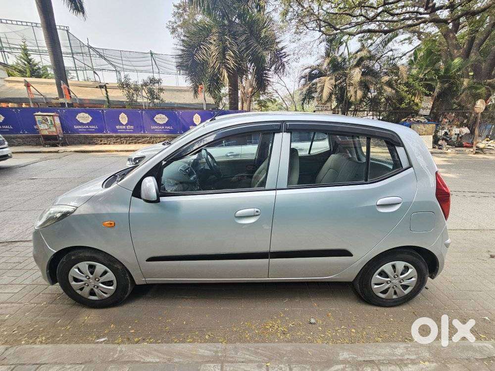 Hyundai I10 Magna 1.1l, 2013, Petrol