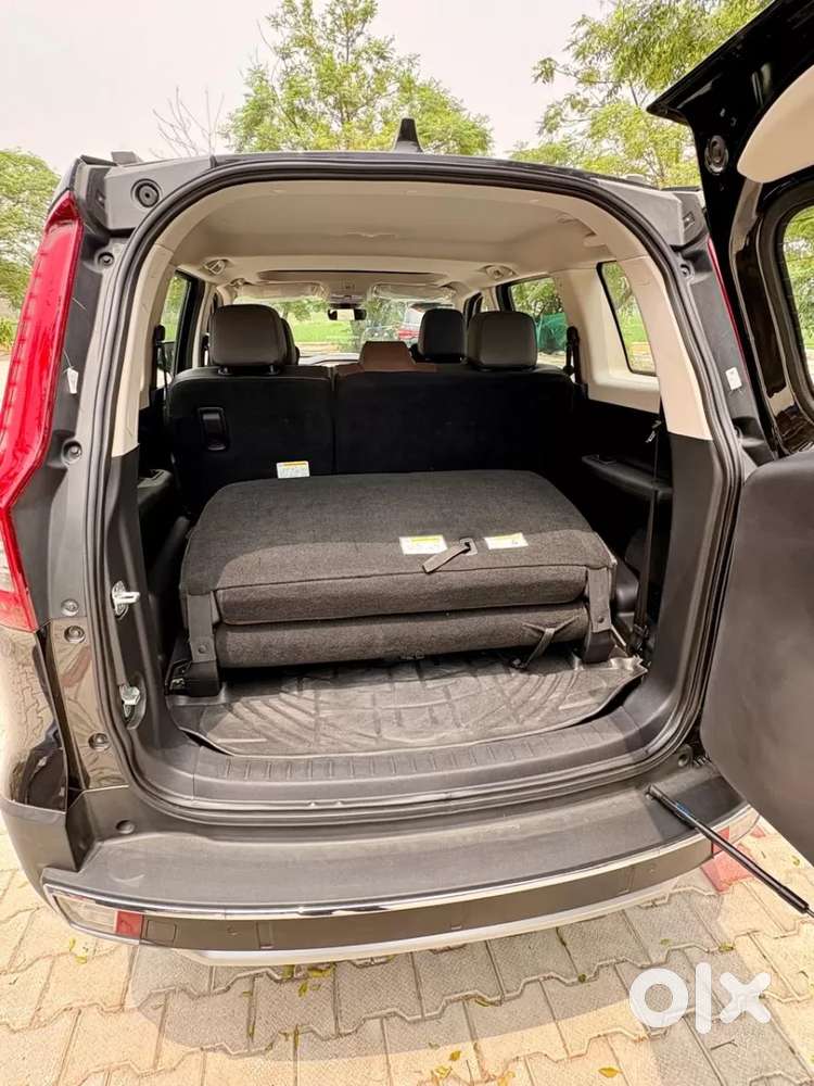 Mahindra Scorpio-n, 2025, Diesel