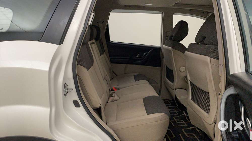 Mahindra Xuv500 At W9 2wd, 2018, Diesel