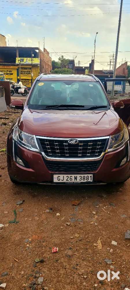 Good Condition Car
