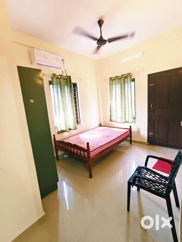 1BHK in Kakkanad