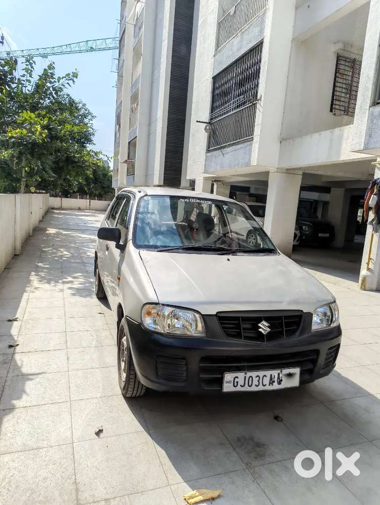 Maruti Suzuki Alto 2007