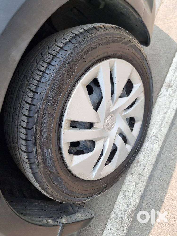 Honda Wr-v I-vtec S, 2017, Petrol