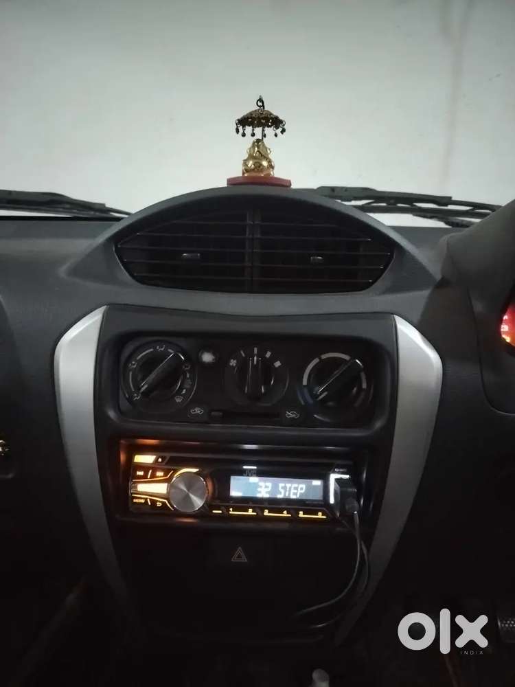 Maruti Suzuki Alto 800 ( Cng ) 2018 Car