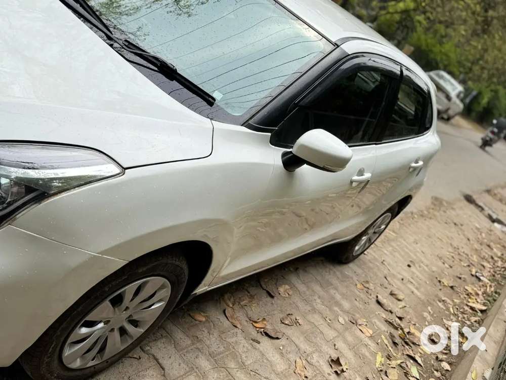 Look New Car