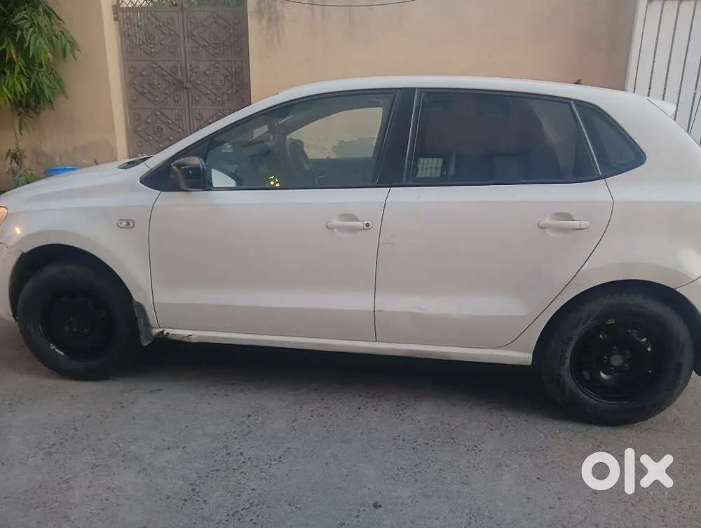 Polo Car Sale  No Issues