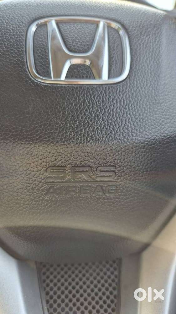 Honda Jazz V Mt Privilege, 2019, Petrol