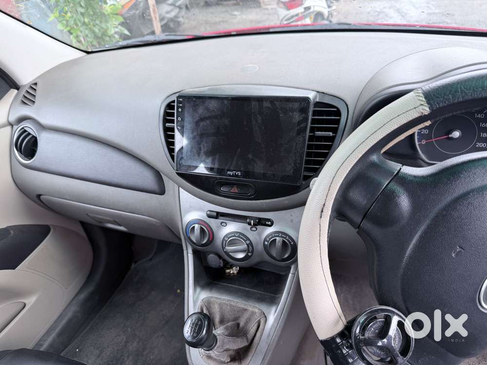 Hyundai I10 Era, 2011, Petrol