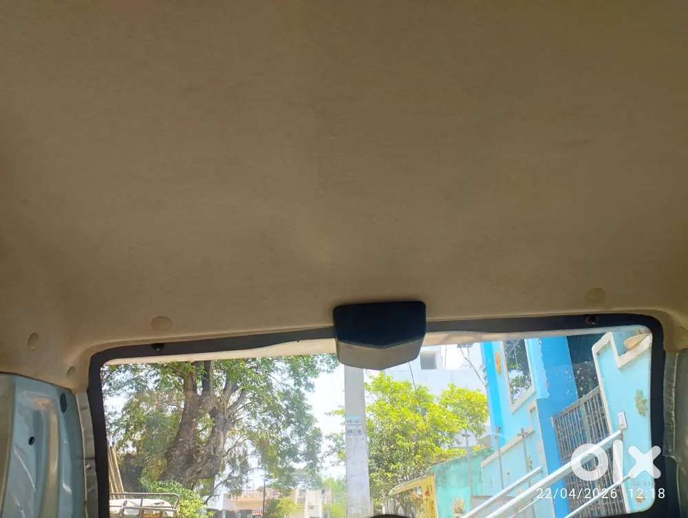 Tata Nano 2010 Petrol Good Condition Silver