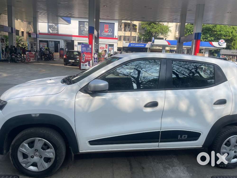 Renault Kwid 2022