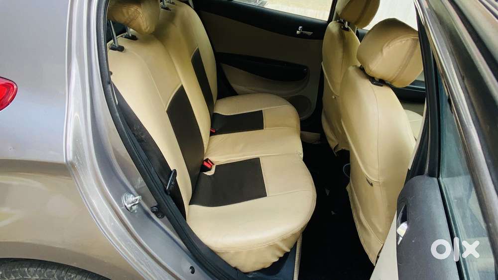 Hyundai I20 2012-2014 Sportz 1.2, 2013, Petrol
