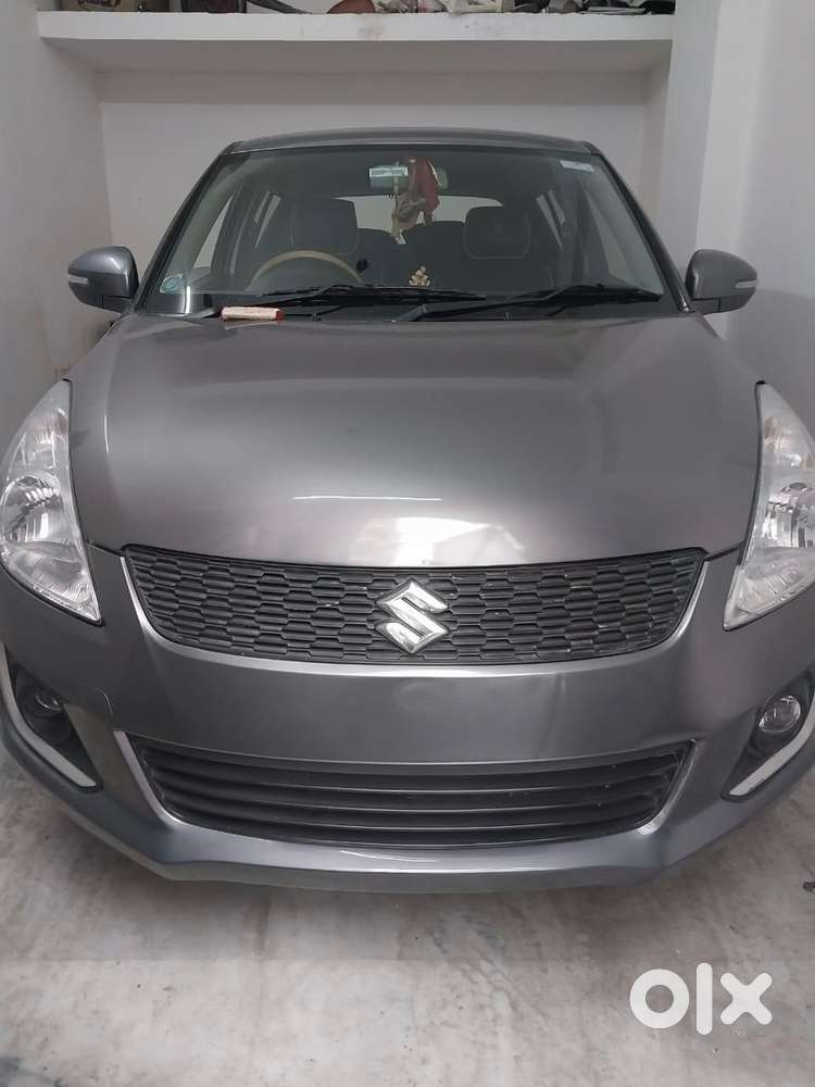 Maruti Suzuki Swift 2016 Petrol Good Condition