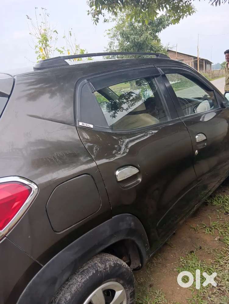 Renault Kwid 2017