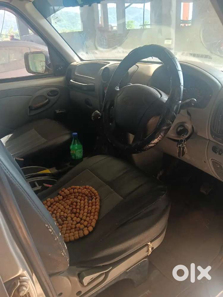 Mahindra Scorpio 2011 Diesel 75978 Km Driven