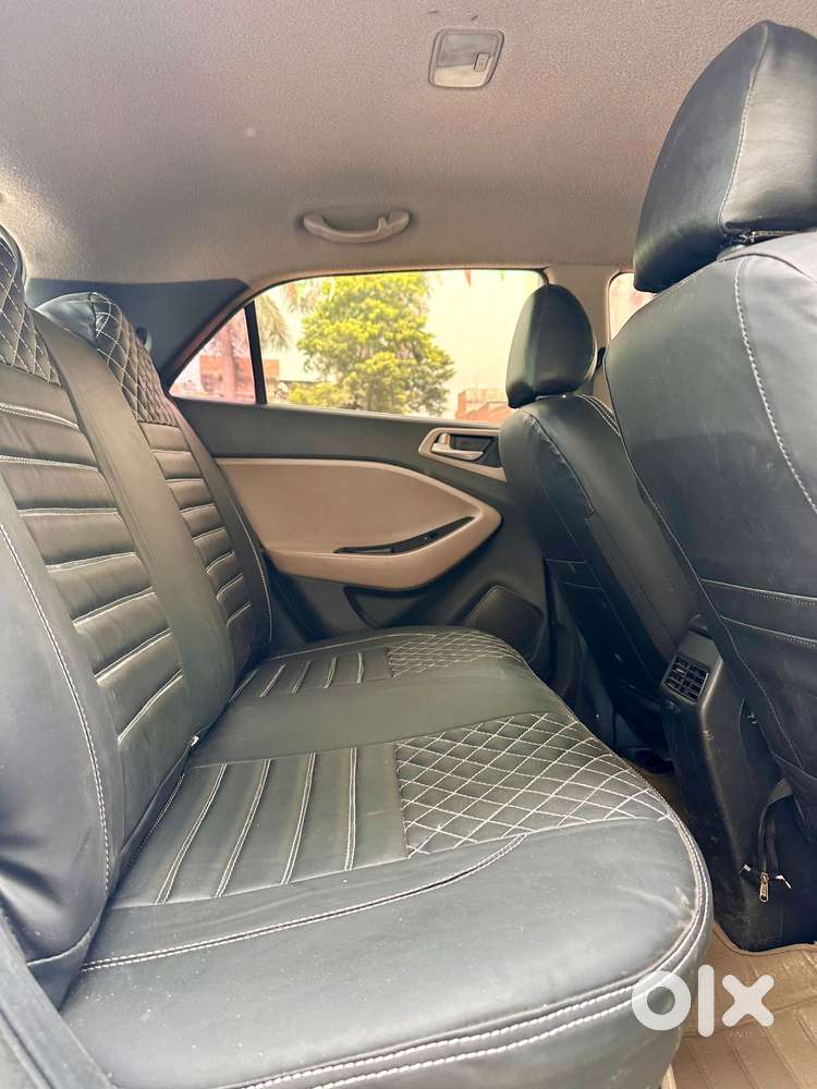 Hyundai I20 Asta Option Diesel, 2015, Diesel