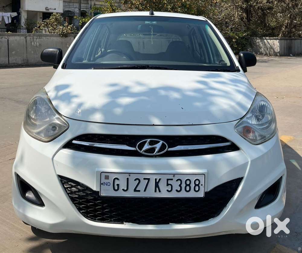 Hyundai I10 Era 1.1 Irde, 2013, Petrol
