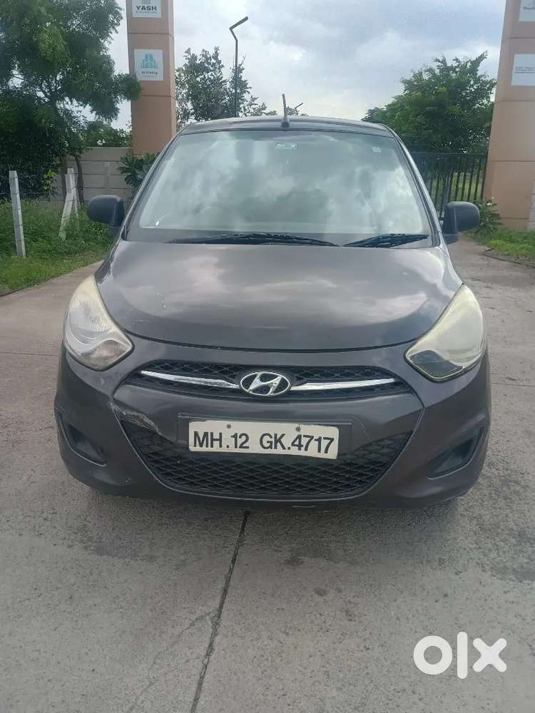 Hyundai I10 2010 For Sale