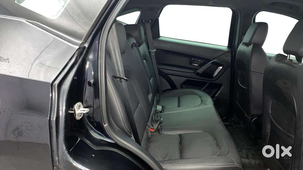 Tata Harrier Xz Plus Dark Edition, 2021, Diesel