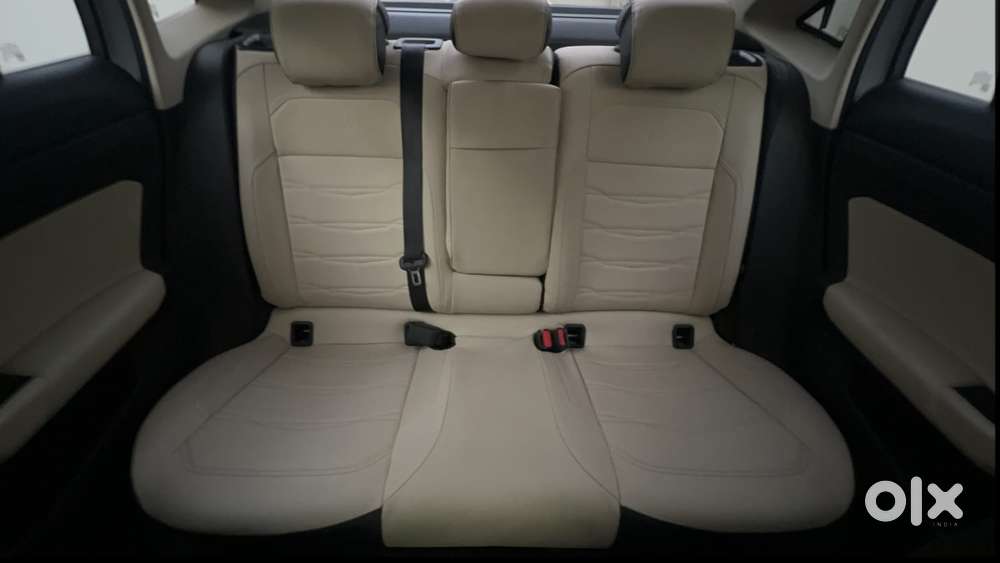 Volkswagen Virtus Highline Plus 1.0 Tsi At, 2022, Petrol