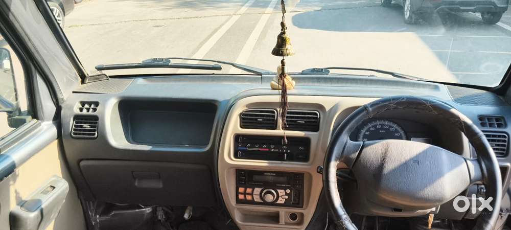 Maruti Suzuki Eeco Cng 5 Seater Ac, 2014, Cng & Hybrids