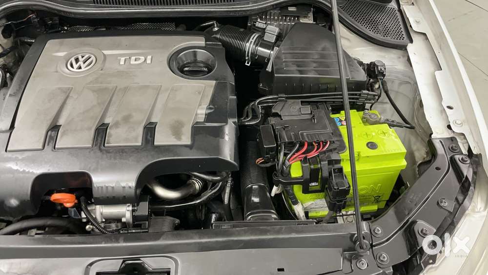 Volkswagen Vento 1.5 Tdi Highline, 2013, Diesel