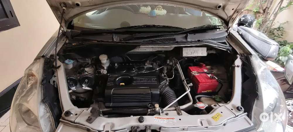 Maruti Suzuki Estilo 2010 Petrol