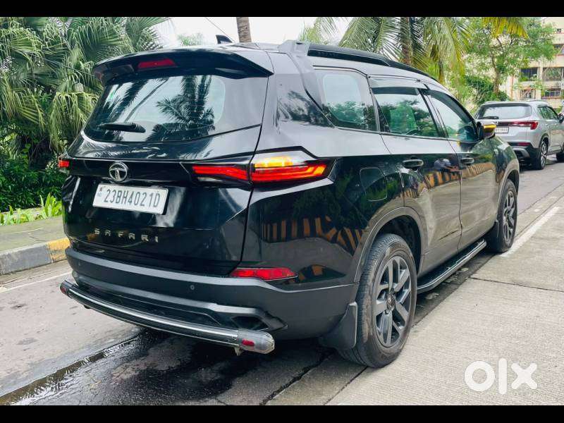Tata Safari 2.0 Kryotec Xza Plus, 2023, Diesel