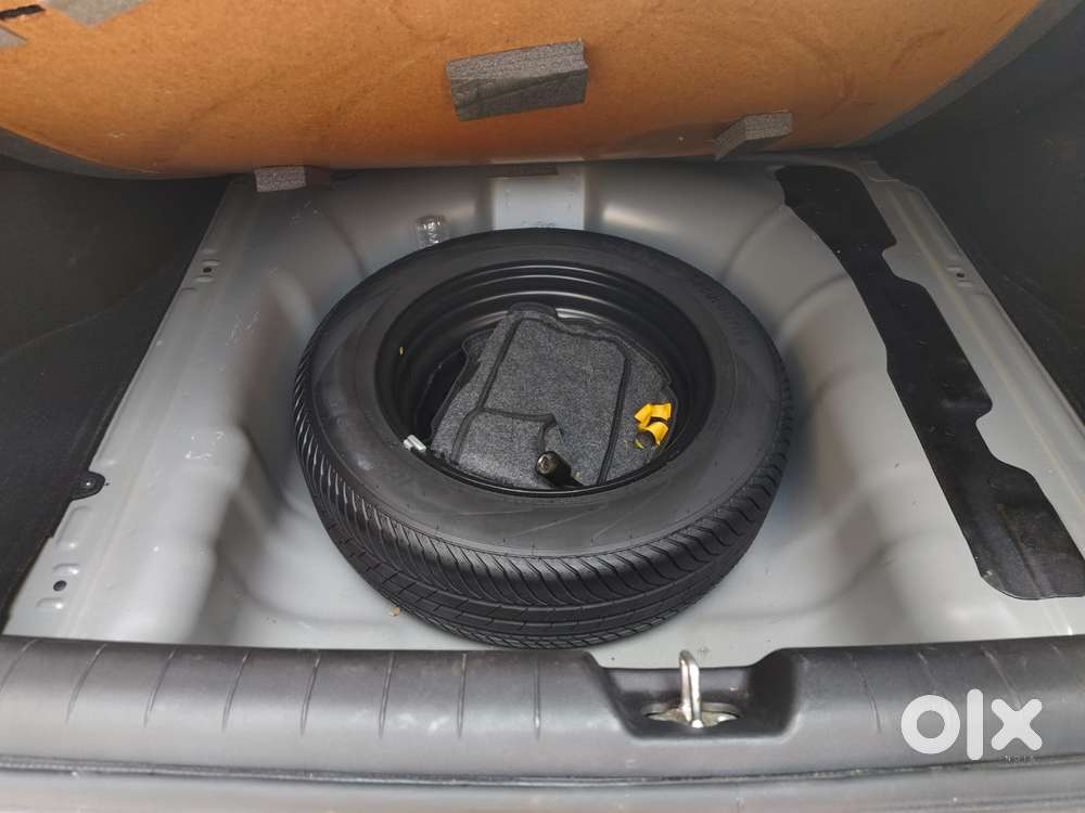 Hyundai Verna 1.5 Sx Turbo Petrol Dct, 2024, Petrol