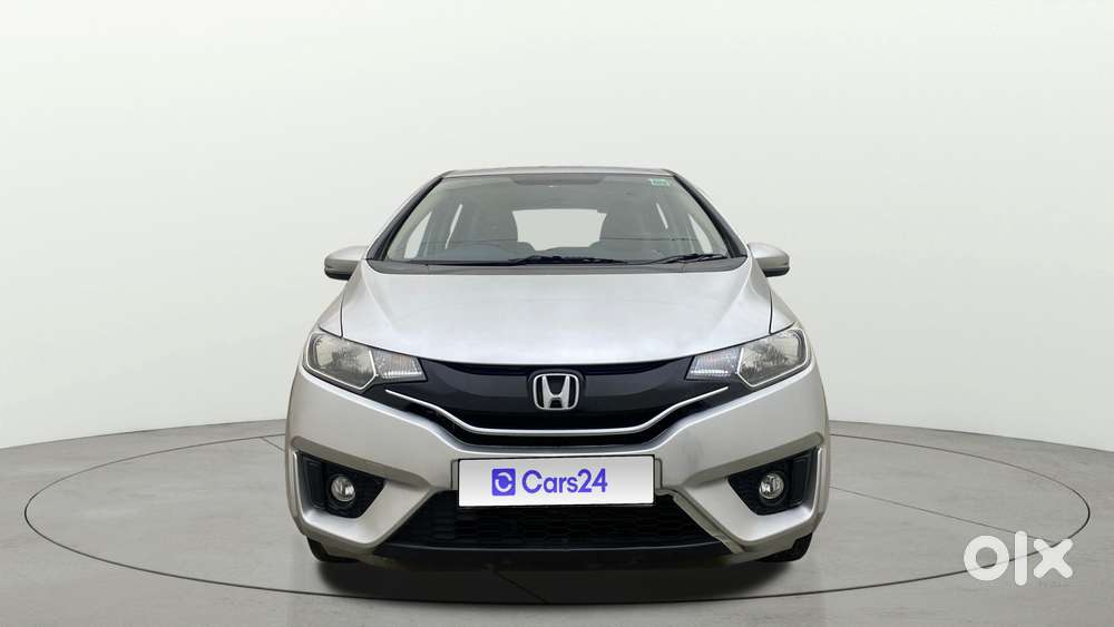Honda Jazz 1.2 V I Vtec, 2017, Petrol