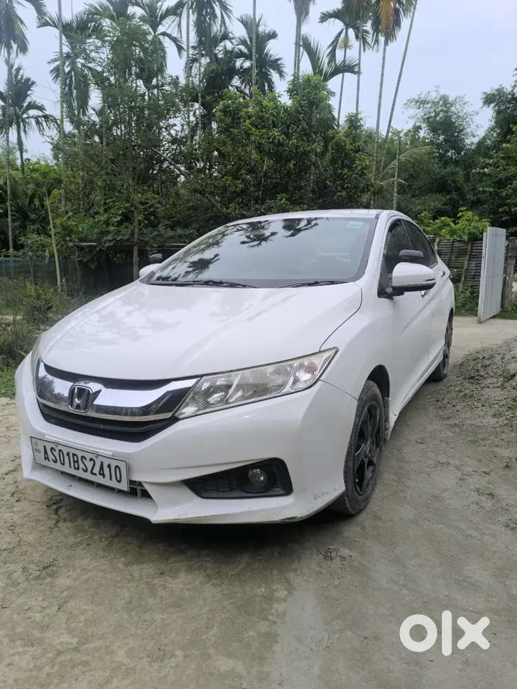 Honda City 2015 Diesel 130000 Km Driven