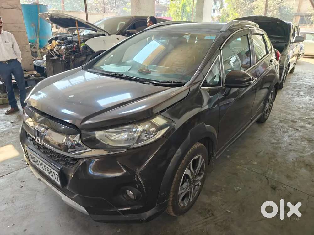Used Single Hand Car Good Condition Bay And Drive