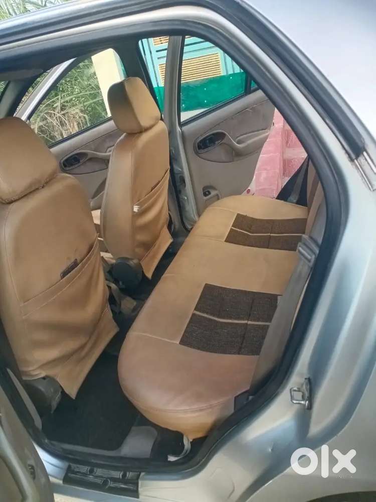 Tata Indigo Ecs 2013 Diesel 73000 Km Driven