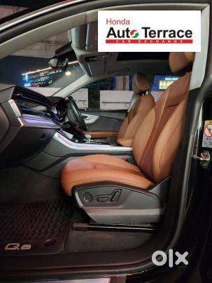 Audi Q8 3.0 55 Tfsi Quattro, 2022, Petrol