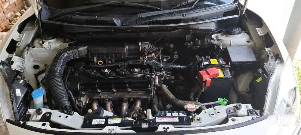 Maruti Suzuki Swift 2020 One Handed Used