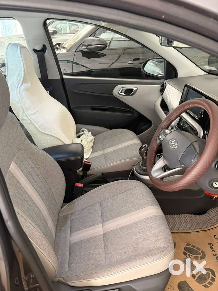 Hyundai Grand I10 Nios 2020