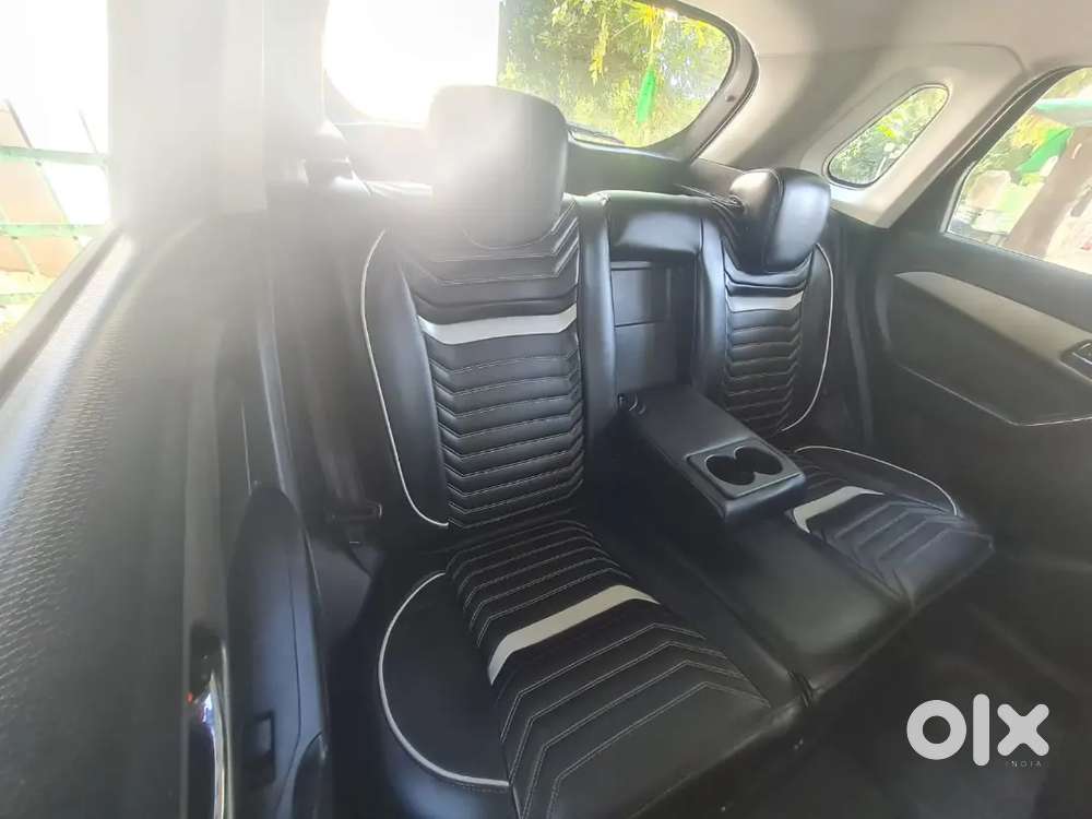 Maruti Suzuki Brezza Zdi 2019 Diesel