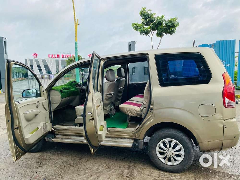 Mahindra Xylo Diesel 2009