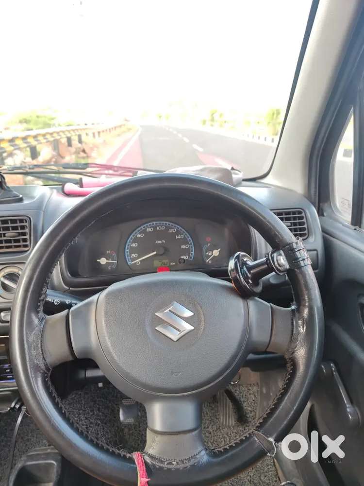 Maruti Suzuki Wagon R 2010 Cng & Hybrids 165000 Km Driven